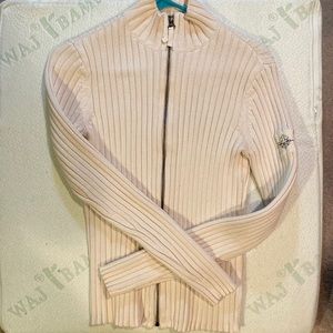 Dkny Jeans zip up
